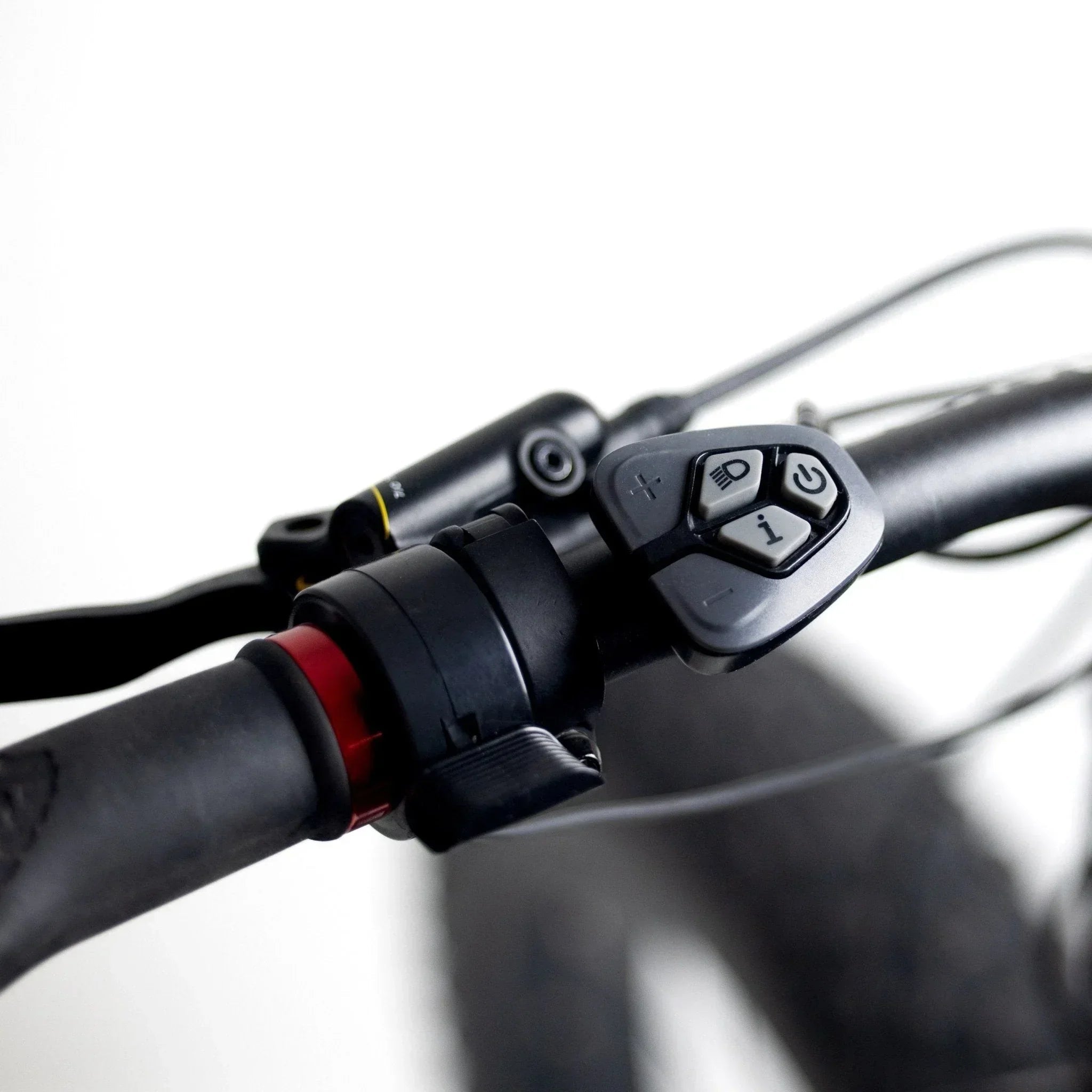 Bakcou Scout Jäger Electric Bike