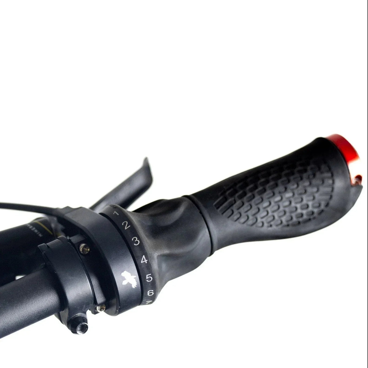 Bakcou Mule Jäger Electric Bike