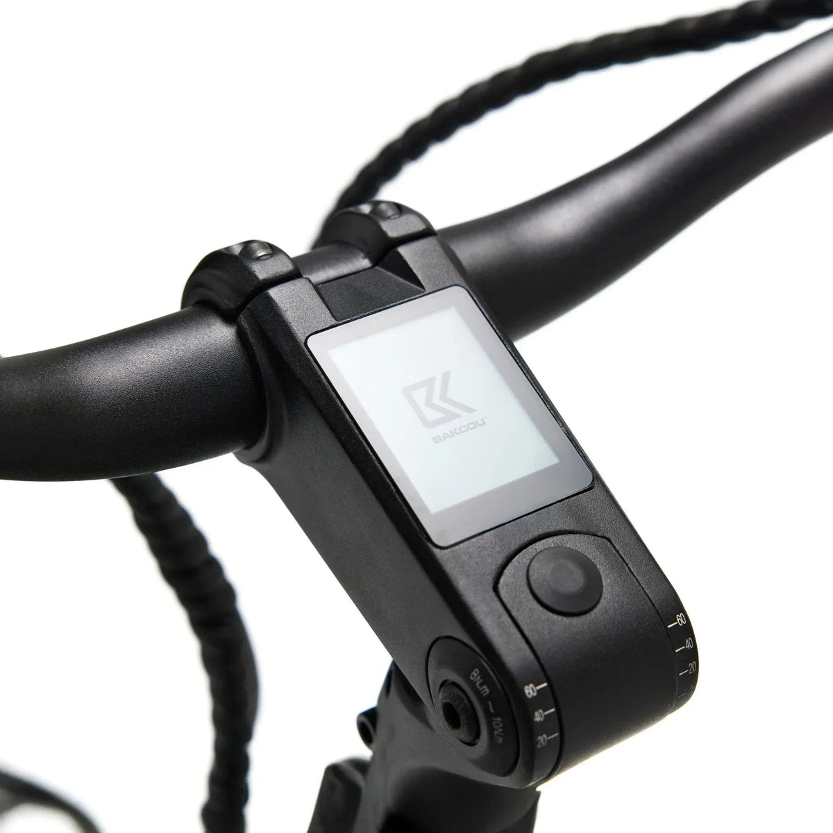 Bakcou Mule SD Electric Bike