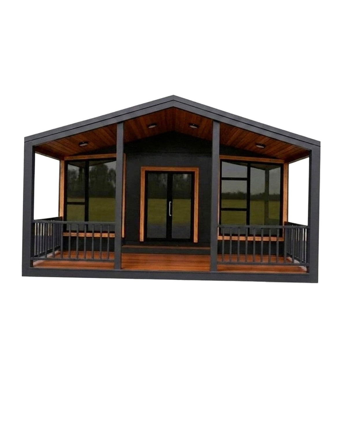 30FT Tiny Home Complete Package