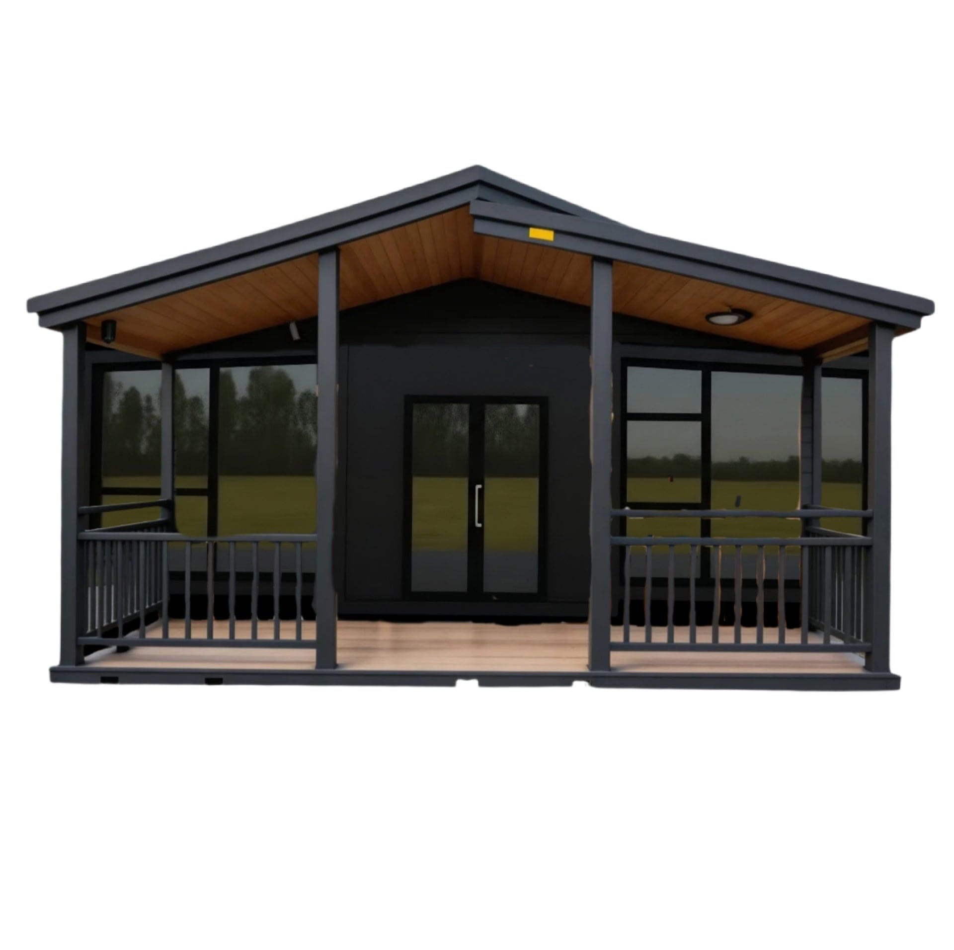 30FT Tiny Home Complete Package